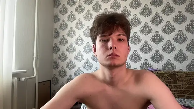 tomasdickpick Webcam Show