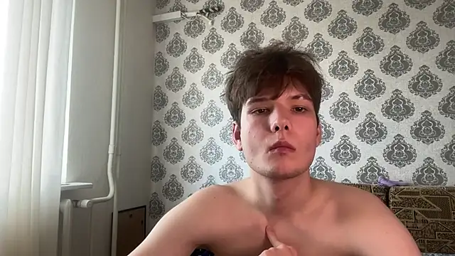 Webkamerová show tomasdickpick