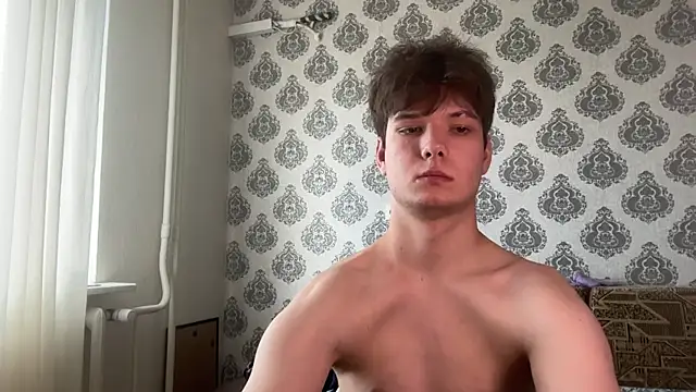 tomasdickpick Webcam Show