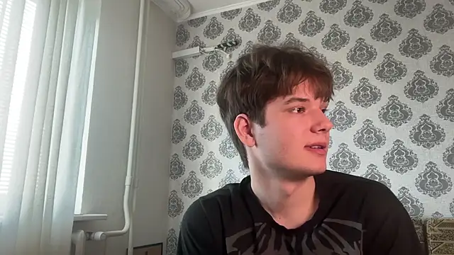 tomasdickpick Webcam-Show