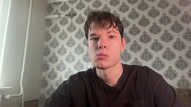 tomasdickpick Шоу с уебкамера
