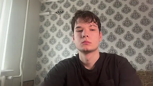 tomasdickpickのウェブカメラショー