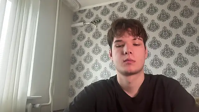 tomasdickpick Webcam-Show