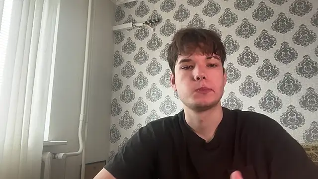 tomasdickpick Webcam-Show