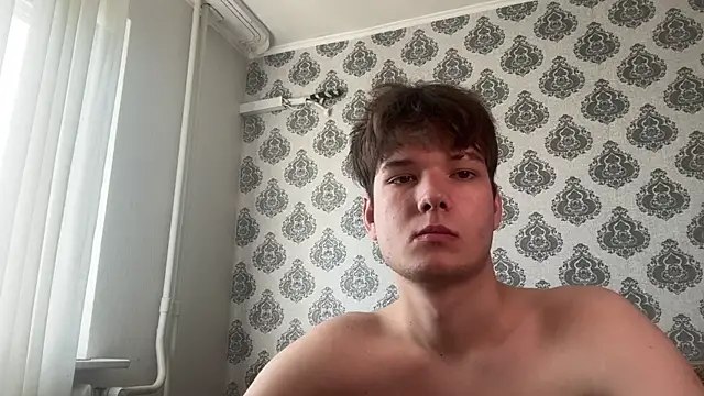 tomasdickpick: διαδικτυακό σόου στην κάμερα