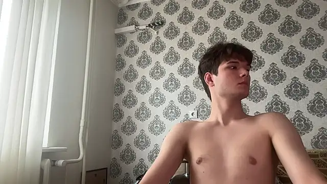 tomasdickpick's Webcam Show
