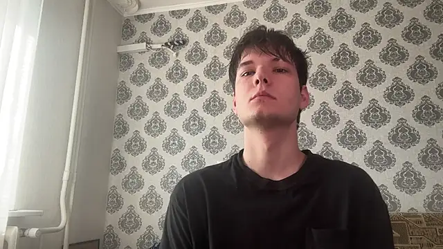 tomasdickpickのウェブカメラショー