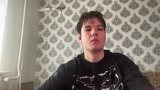 tomasdickpick Webcam Show
