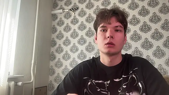 Вебкам-шоу tomasdickpick