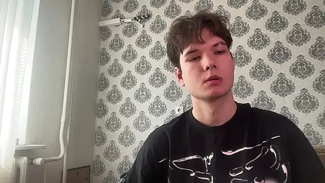 Вебкам-шоу tomasdickpick