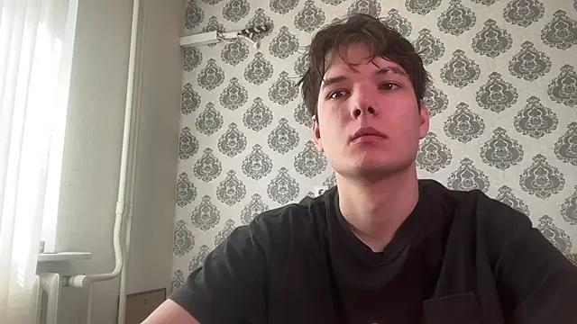 Webkamerová show tomasdickpick