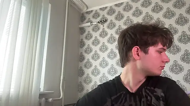tomasdickpick – Kamerová šou