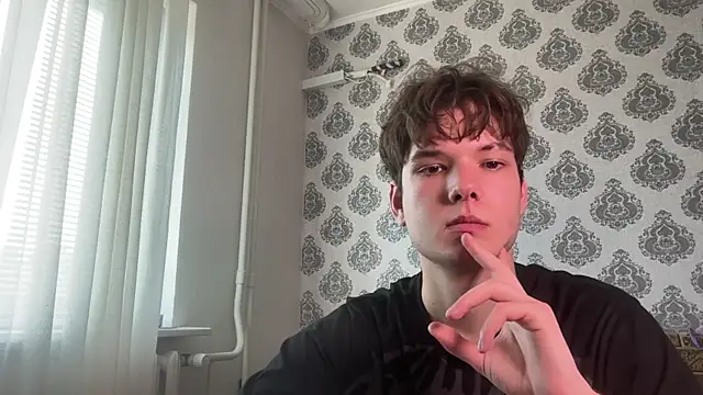 Webkamerová show tomasdickpick