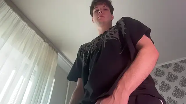 Webkamerová show tomasdickpick