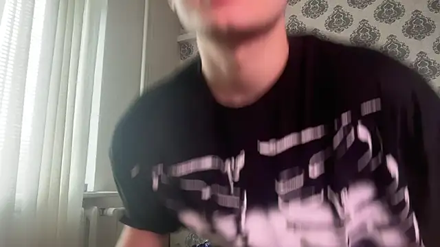 tomasdickpick: вебкам-шоу