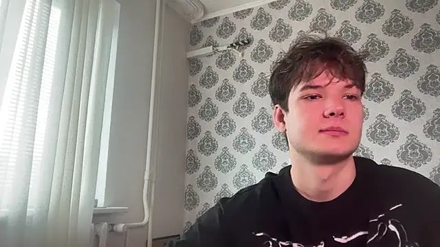 tomasdickpick webcam show