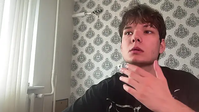 tomasdickpickn Webbikameraesitys
