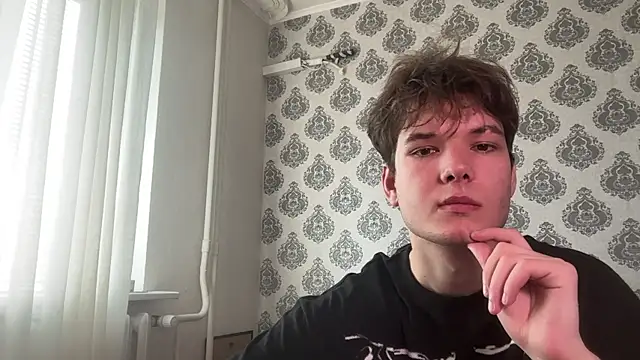 tomasdickpickn Webbikameraesitys