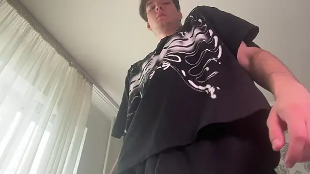 Вебкам-шоу tomasdickpick