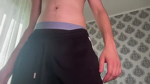 Show de webcam de tomasdickpick