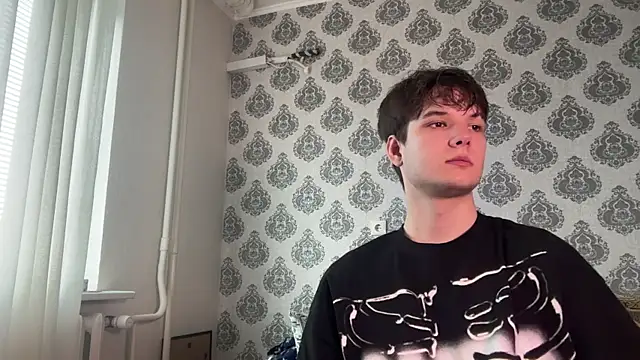 Show de tomasdickpick na webcam