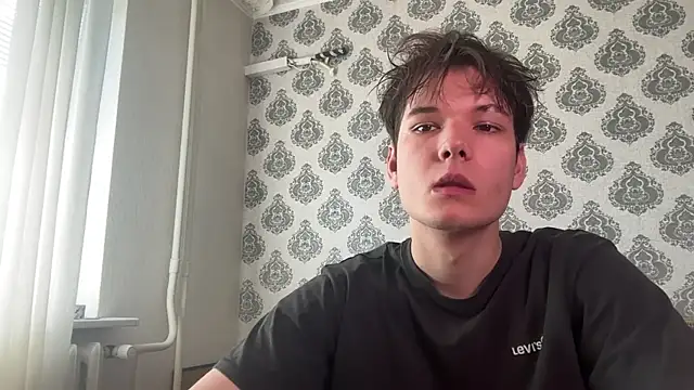 Вебкам-шоу tomasdickpick