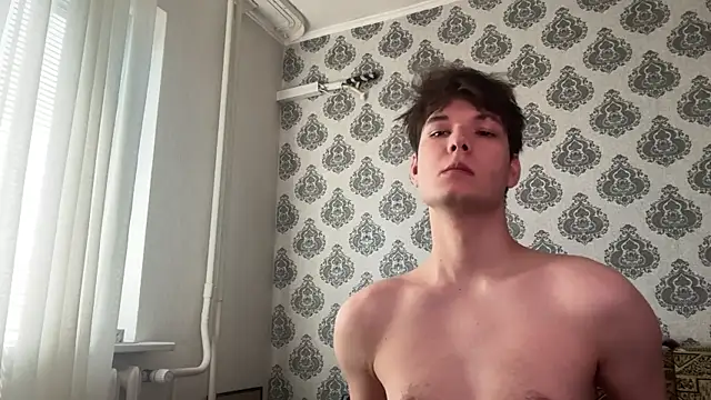 Webkamerová show tomasdickpick