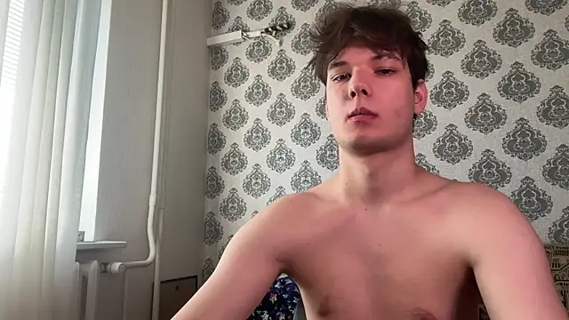Webkamerová show tomasdickpick