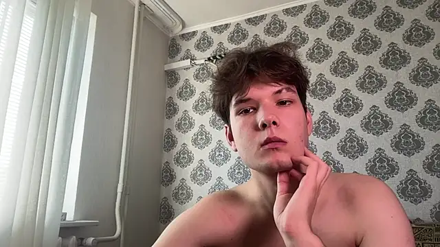 Webkamerová show tomasdickpick