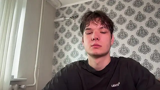 Вебкам-шоу tomasdickpick