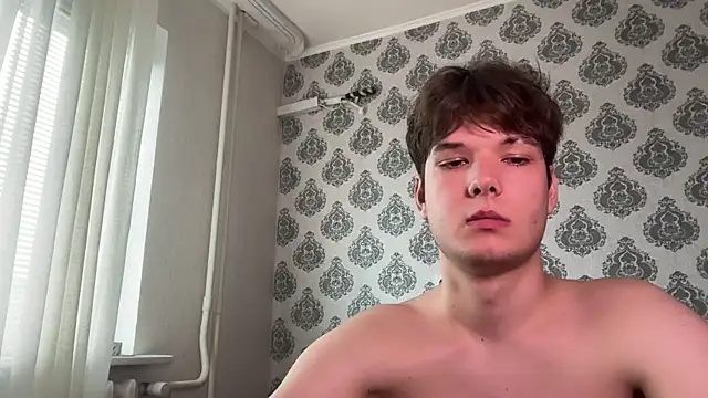 tomasdickpick – Kamerová šou