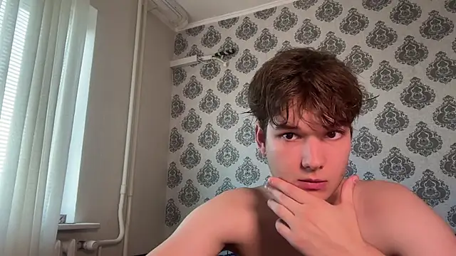 tomasdickpick Webcam-Show