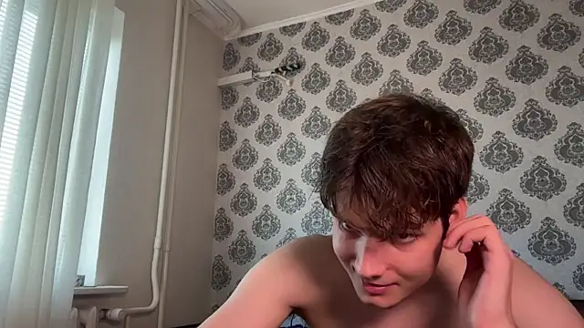 tomasdickpick – Kamerová šou