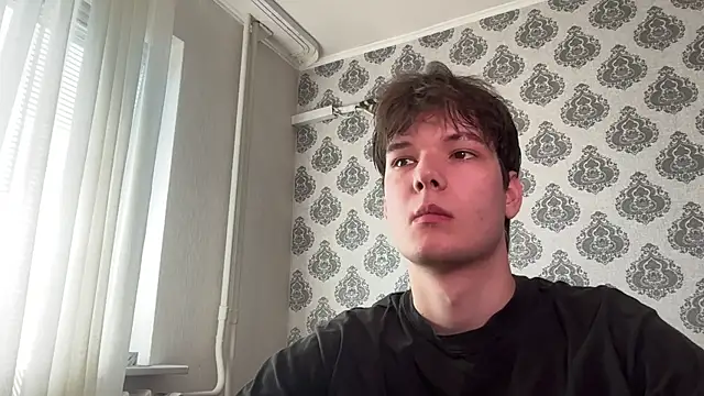 Webkamerová show tomasdickpick