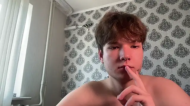 Show de webcam de tomasdickpick
