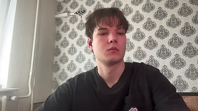 Webkamerová show tomasdickpick