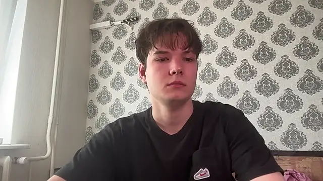 tomasdickpick Webcam show