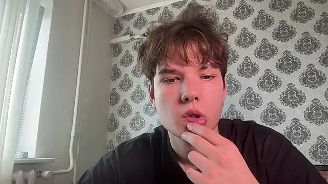 tomasdickpick: вебкам-шоу