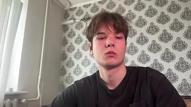 Webkamerová show tomasdickpick