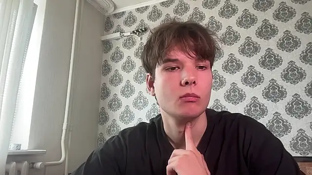 tomasdickpick – Kamerová šou