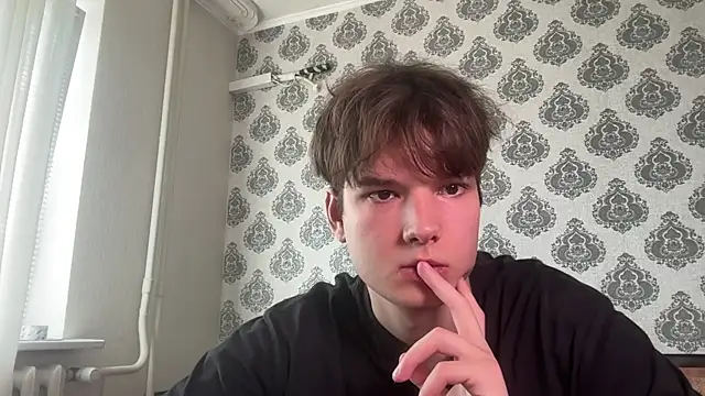 tomasdickpick – Kamerová šou