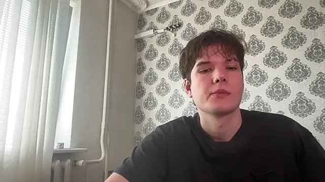 tomasdickpick Webcam-Show