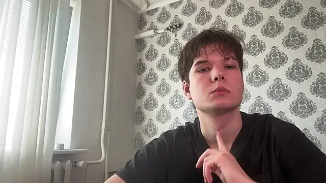 tomasdickpick – Kamerová šou
