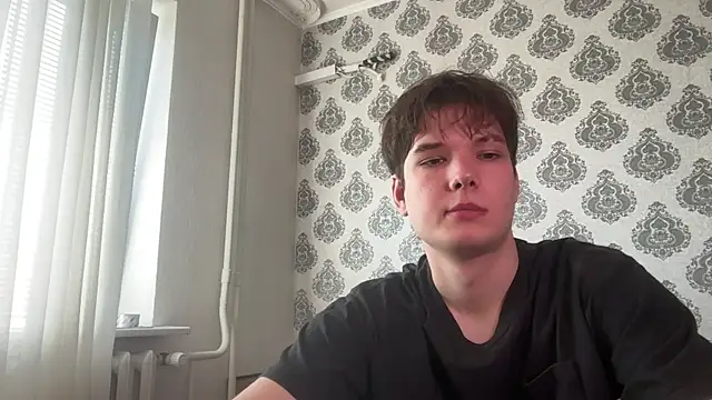 Webkamerová show tomasdickpick