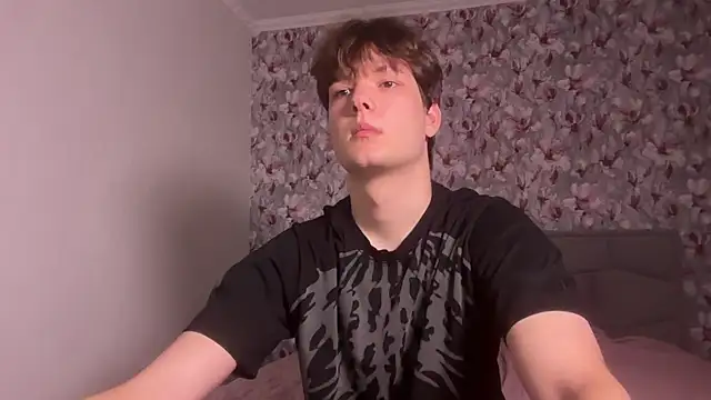 tomasdickpick Webcam Show