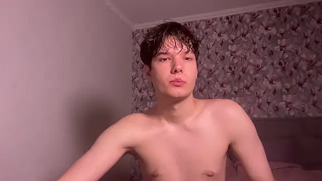 Webkamerová show tomasdickpick