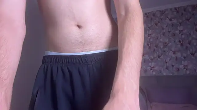Webkamerová show tomasdickpick