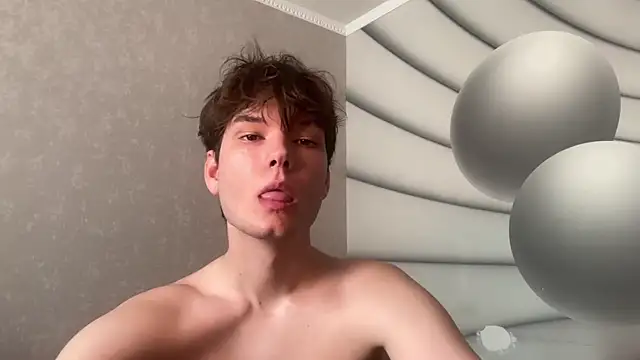 tomasdickpick – Kamerová šou