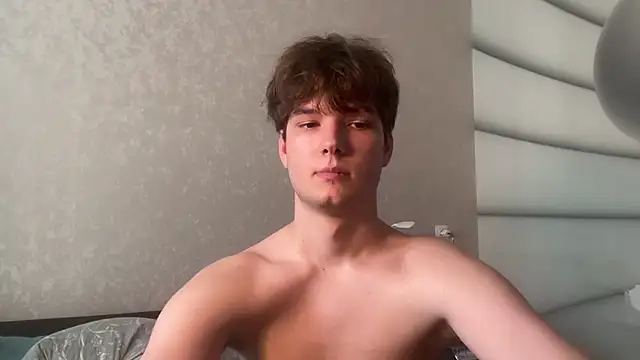 Webkamerová show tomasdickpick
