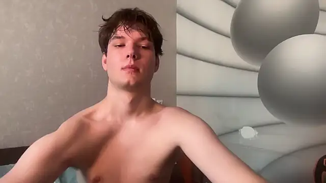 tomasdickpick – Kamerová šou
